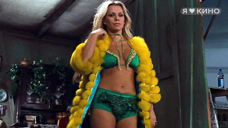 Pornstar Vivian Schmitt in stockings