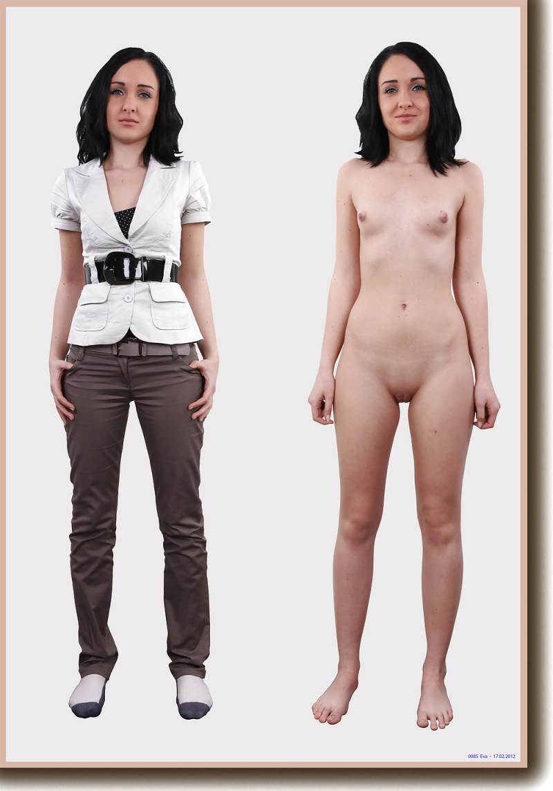 Stripper Francesca James Naked