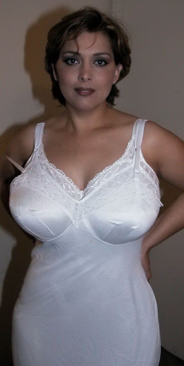 Transparent underwear private nude