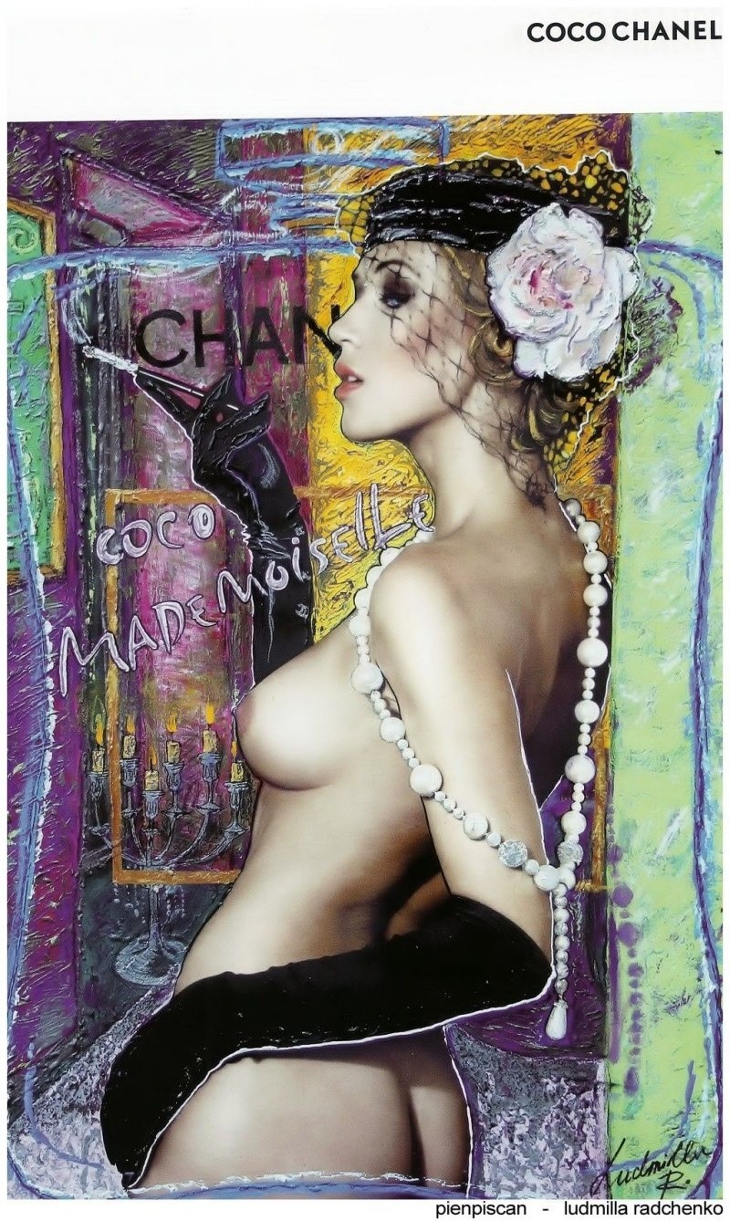 Engalycheva Ekaterina Aleksandrovna Naked