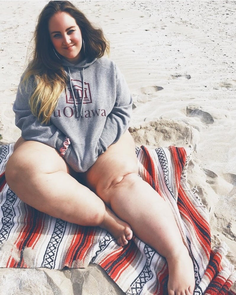 Suzanna Viktorovna BBV Nude