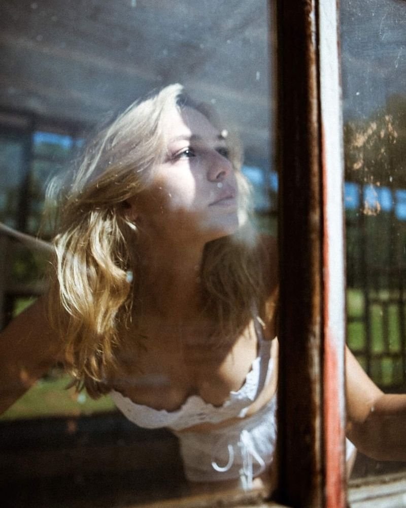 Taisiya Vilkova Hot Porn