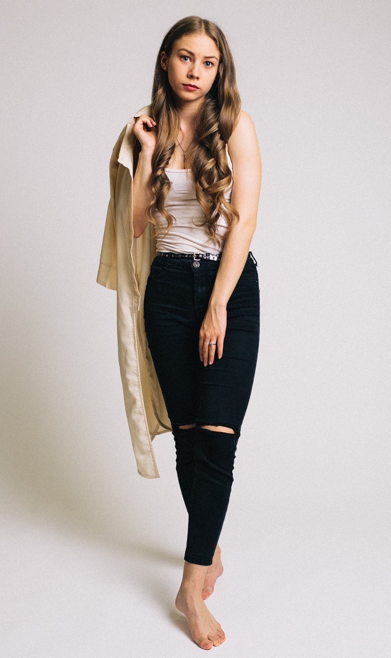 Sasha Markina (Markina)