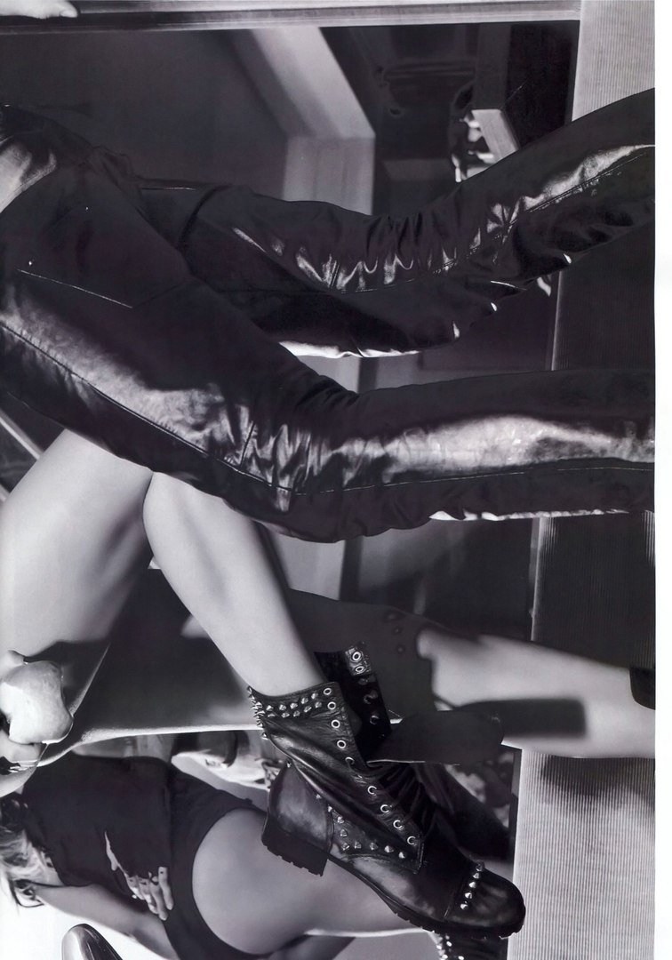 Pornography of the singer Vera Brezhneva