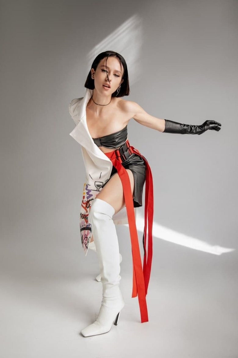 Iova Katya Ivankikova