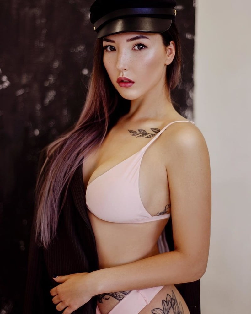 Mena Suviri porn movie