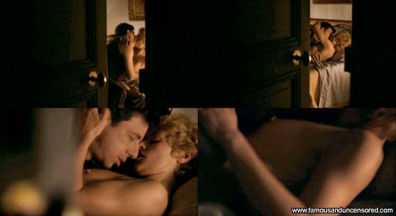 Cecile de France Tits