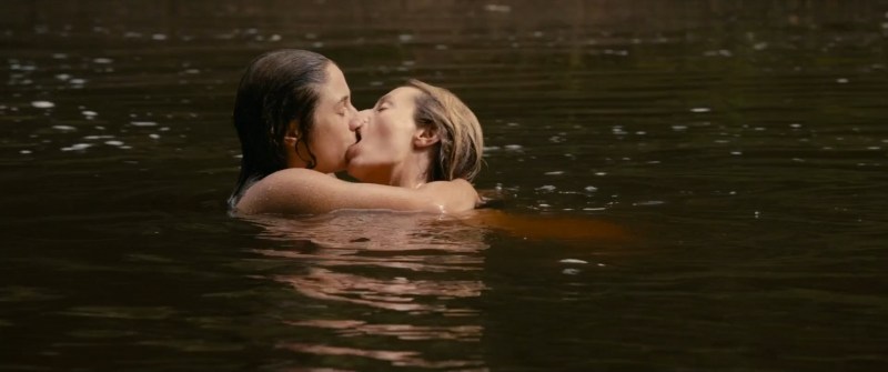 Cecile de France Nude