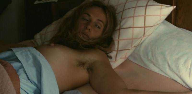 Cecile de France Tits