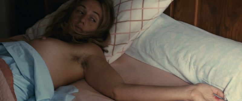 Cecile de France Nude