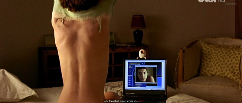 Cecile de France photo naked