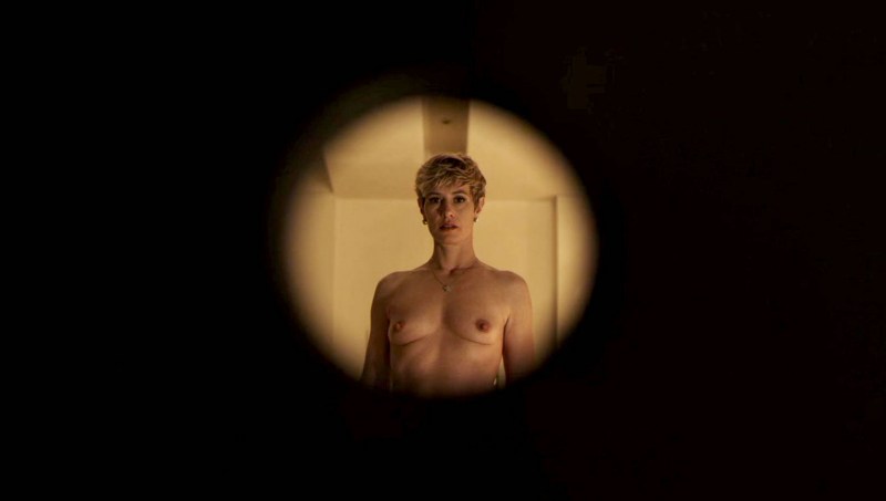 Cecile de France photo nude