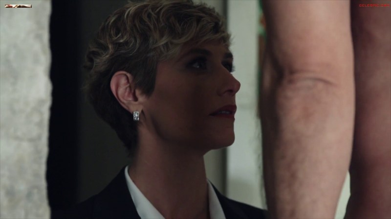 Cecil Gambrell Naked