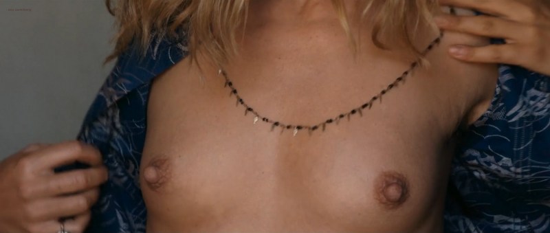 Naked Cecil de France Naked