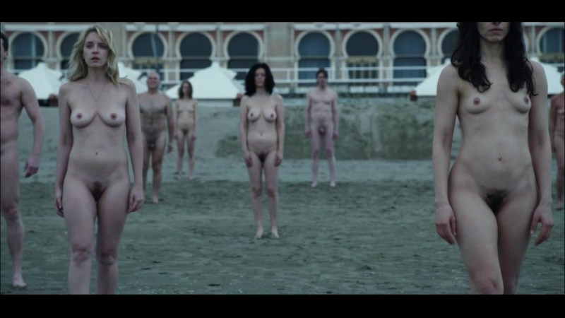 The New Pope Cecil de France