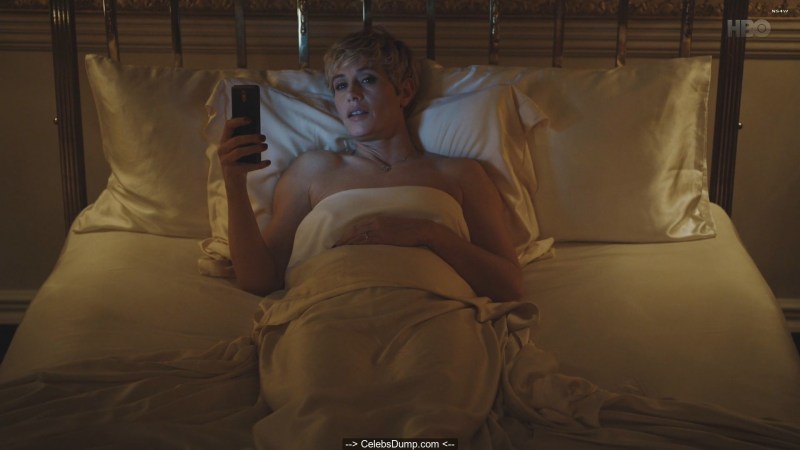 Cecile de France Nude