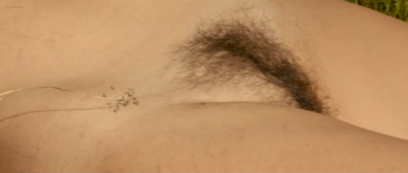 Julia Snigir Naked in the film