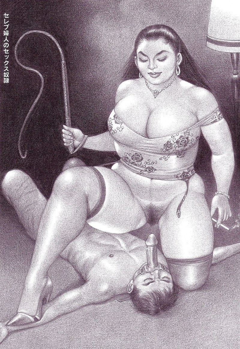 Audrey Bitoni Cunnilingus