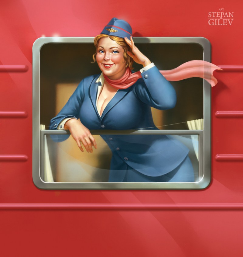 Fucked a girl on a bus