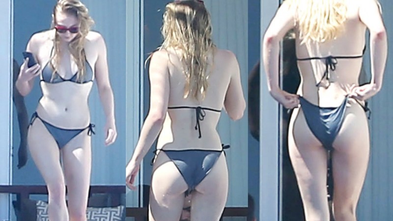 Porn actress Obri Kate 2022