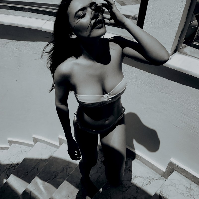 Vagina Alexander Naked