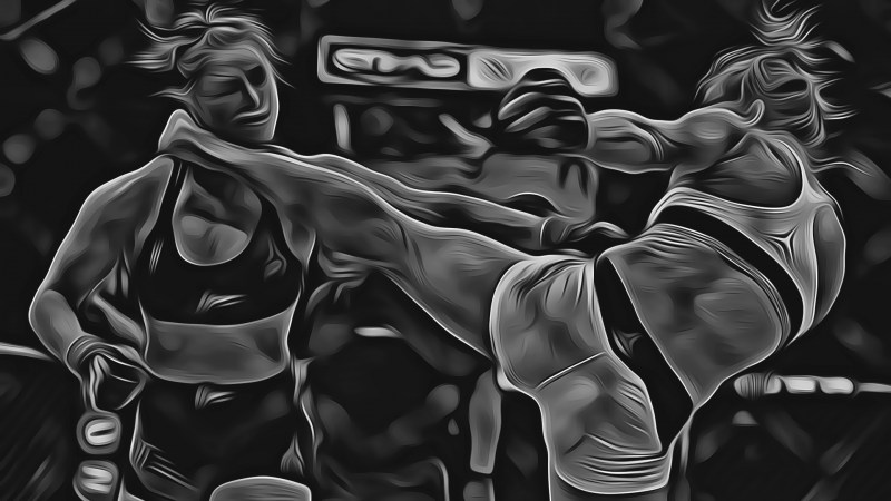 Ronda Rosei +18 Ronda