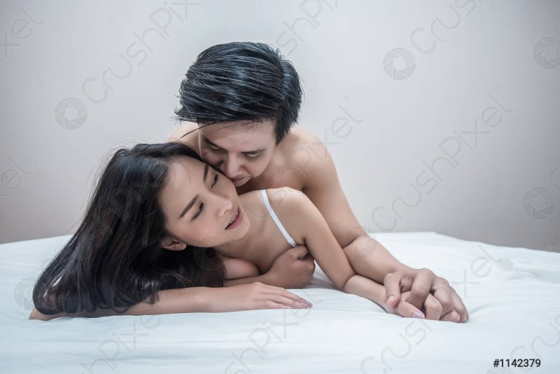 Naked mature married couples