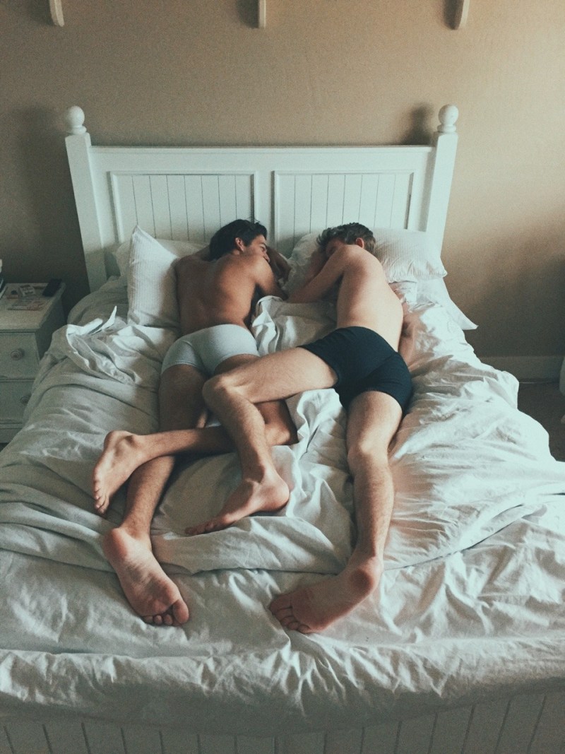 Prank Kiss with a Muslim