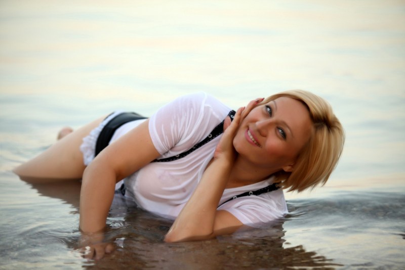 Bondarenko Elena Vladimirovna Moscow