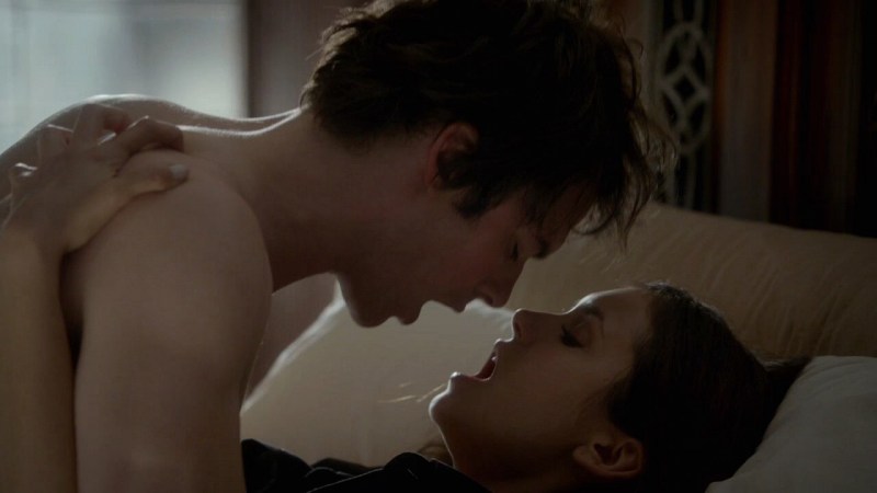 Amanda Rigette Amanda Righetti Sex