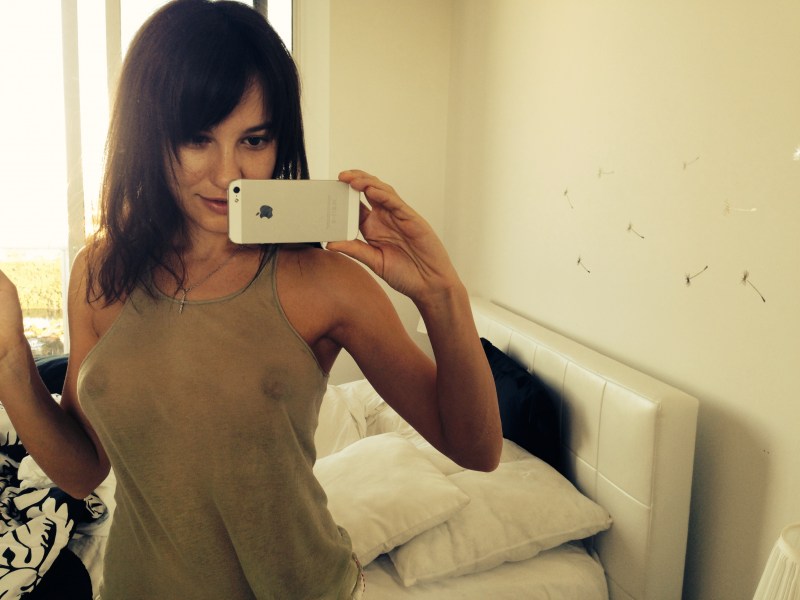 Elena Chigirinskaya Goluzenkov