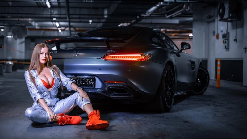 Maria Temnikova Moscow 24