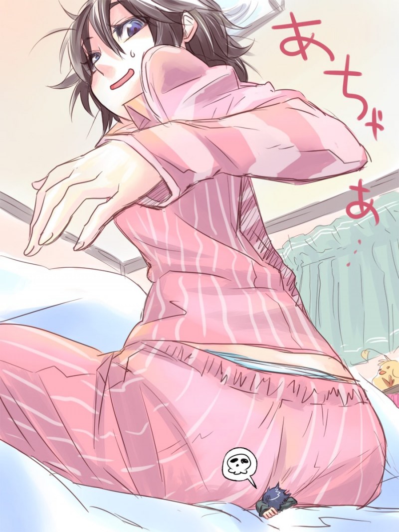 Hentai Huge forms of Simpsons