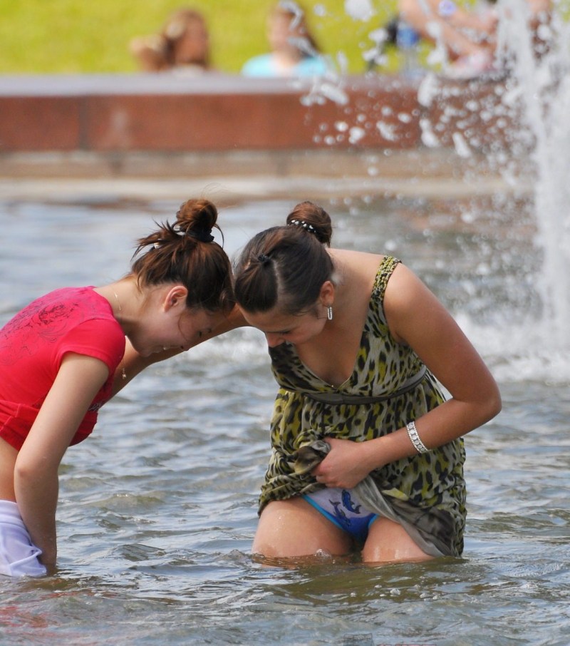 Senor Pello Embankment