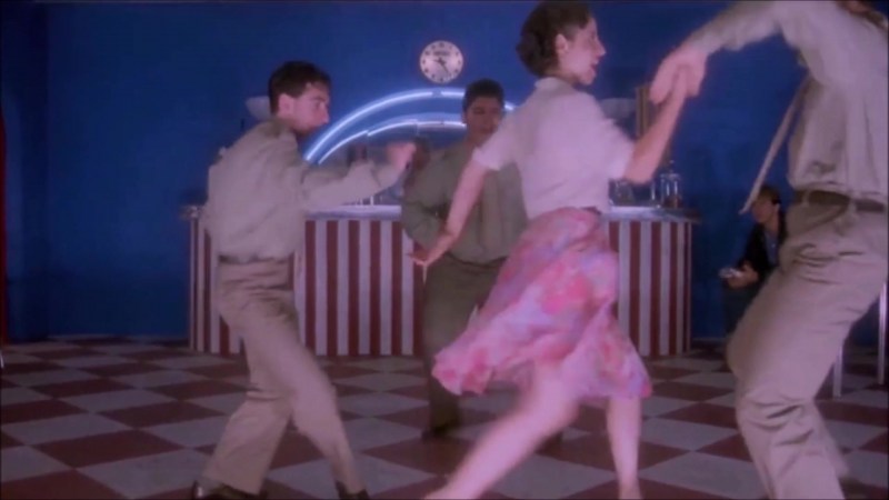 Giantess Buttcrush anime