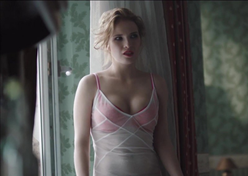 Lena Tronina series Happy End