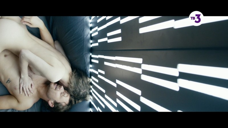 Lukerya Ilyashenko photo naked