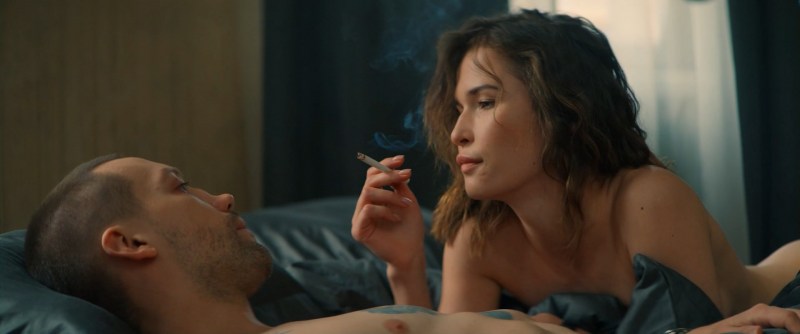 Maria Katasonova Naked