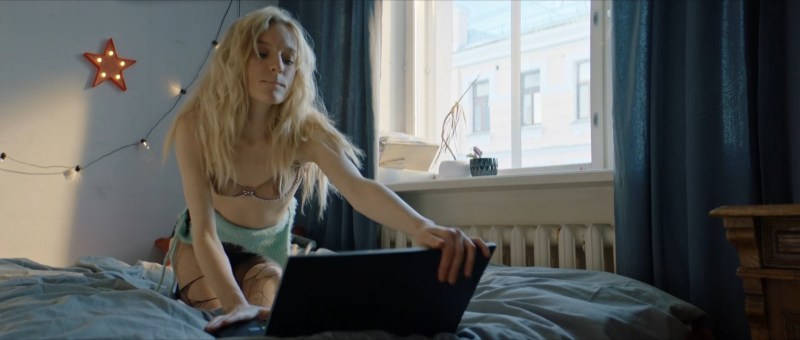 Lukerya Ilyashenko Himer