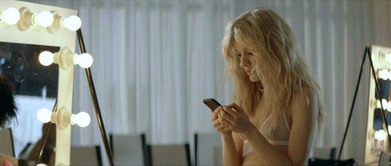 Lukerya Ilyashenko Maxim