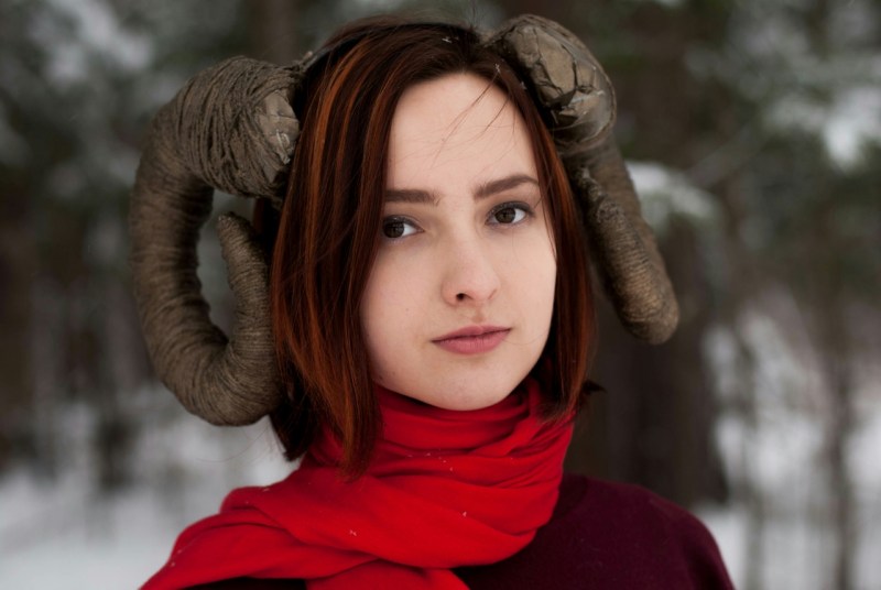 Polina Malinovskaya 2022