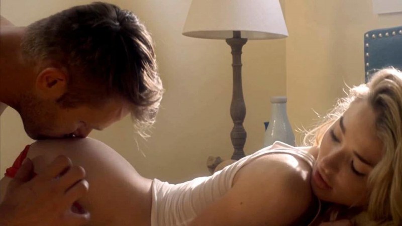 Emma Rigby naked in films