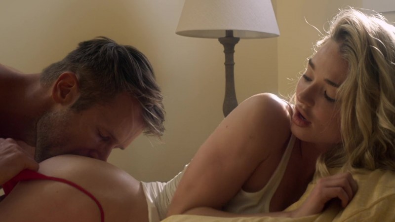 Emma HIX Close -up point