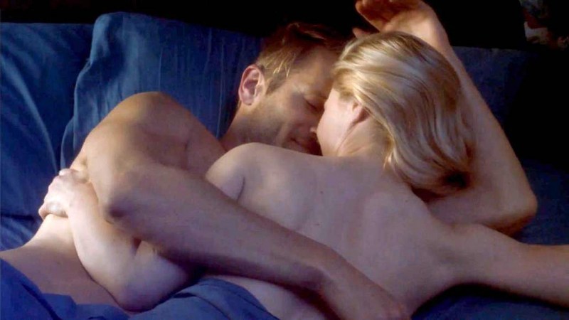 Emma rigby naked breasts