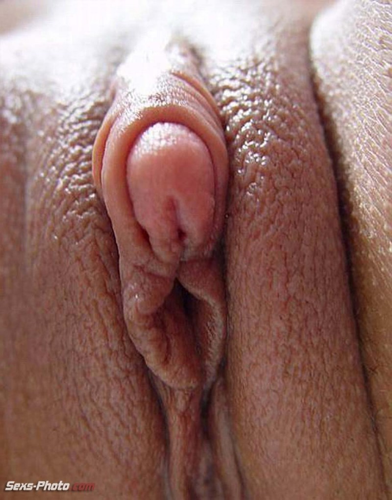 Beautiful genitals