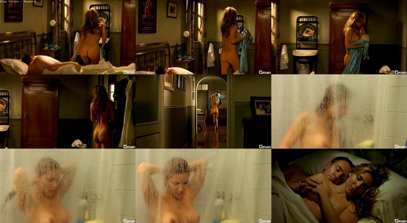 Elsa Pataki Hot Furious