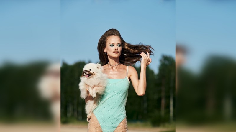 Katerina Kovalchuk is hot