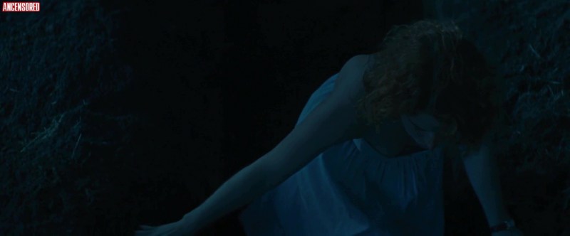 Jesse Bakli bed scenes