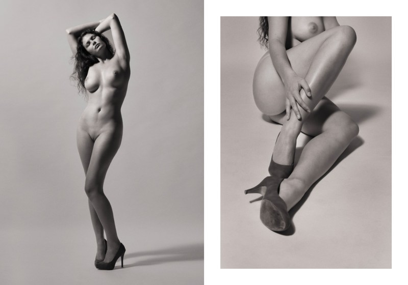 Stormi Maya Stormi Naked