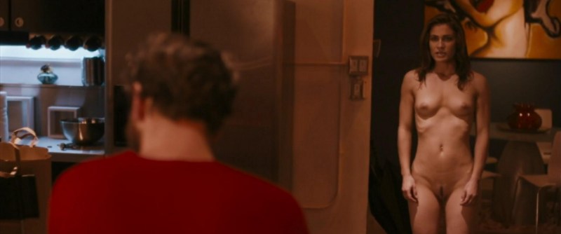 Maya Rudolph Naked Breast